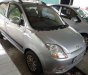 Chevrolet Spark Van 2012 - Bán Chevrolet Spark Van đời 2012, màu bạc xe gia đình