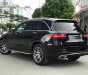 Mercedes-Benz GLC-Class GLC300 4Matic 2017 - Bán xe Mercedes GLC300 4Matic năm 2017, màu đen