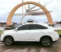 Lexus RX 350 2010 - Cần bán gấp Lexus RX 350 đời 2010, màu trắng, nhập khẩu nguyên chiếc