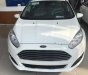 Ford Fiesta Titanium 2018 - Bán ô tô Ford Fiesta Titanium đời 2018, màu trắng, giá tốt