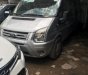 Ford Transit 2014 - Bán Ford Transit sản xuất năm 2014, màu bạc, giá chỉ 510 triệu