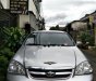 Daewoo Lacetti SE 2008 - Cần bán xe Daewoo Lacetti SE năm sản xuất 2008, màu bạc