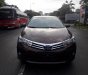 Toyota Corolla altis 1.8G 2018 - Cần bán Toyota Corolla Altis 1.8G sản xuất năm 2018, màu nâu