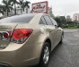 Chevrolet Cruze LS 2010 - Bán xe Chevrolet Cruze màu vàng, cực độc