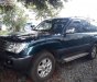 Toyota Land Cruiser GX 4.5 2003 - Bán Toyota Land Cruiser GX 4.5 năm 2003, màu xanh  