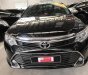 Toyota Camry 2.5Q 2016 - Bán Toyota Camry 2.5Q đời 2016, màu đen, chạy rodai, ưu tiên người Bình Dương