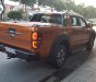 Ford Ranger Wildtrak 3.2 2016 - Bán xe Ford Range Wildtrack 3.2 xe gia đình đi rất giữ gìn còn nguyên bản như lúc mới mua. Hỗ trợ bank 70%