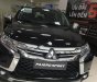 Mitsubishi Pajero Sport 2.4D 4x2 AT 2018 - Bán Mitsubishi Pajero Sport 2.4D 4x2 AT 2018, màu đen, nhập khẩu