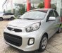 Kia Morning 1.25 EX 2018 - Bán ô tô Kia Morning 1.25 EX 2018, màu bạc