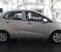 Hyundai Grand i10 1.2 MT 2018 - Cần bán Hyundai Grand i10 1.2 MT 2018, màu bạc, giá 384tr