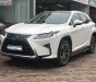 Lexus RX 350 2016 - Cần bán gấp Lexus RX 350 năm 2016, màu trắng, xe nhập