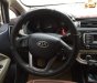 Kia Rio  MT 2016 - Cần bán lại xe Kia Rio MT 2016, màu bạc, 391tr