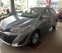 Toyota Vios 1.5E MT 2018 - Tặng gói bảo hiểm thân xe khi mua xe Vios 2018