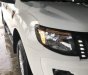 Ford Ranger 2014 - Cần bán xe Ford Ranger năm sản xuất 2014, màu trắng  