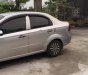 Daewoo Gentra 2007 - Bán Daewoo Gentra 2007, màu bạc, giá 145tr