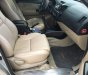 Toyota Fortuner 2015 - Bán Toyota Fortuner 2015, màu bạc số sàn