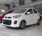 Kia Morning  Si MT 1.25  2018 - Cần bán xe Kia Morning sản xuất năm 2018, giá cạnh tranh