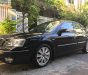 Ford Mondeo 2.5 V6 2006 - Bán xe Ford Mondeo 2.5 V6 đời 2006, màu đen chính chủ