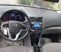 Hyundai Accent mt 2015 - Bán Hyundai Accent 2015 số sàn, màu trắng, nhập Hàn Quốc