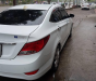 Hyundai Accent Accent Blue 2015 - Bán xe Hyundai Accent năm 2015 màu trắng, giá tốt nhập khẩu