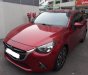 Mazda 2 1.5AT  2016 - Bán Mazda 2 2016, màu đỏ, đúng chất, giá thương lượng, hỗ trợ trả góp