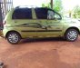 Daewoo Matiz 2005 - Bán Daewoo Matiz sản xuất năm 2005, màu xanh lục, giá 67tr