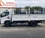 Genesis 2018 - Bán xe Mitsubishi Fuso Canter 4.99 tải trọng 2.1 tấn đời 2018, nhập khẩu 100 % Nhật Bản