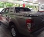 Ford Ranger 2017 - Bán Ford Ranger đời 2017, nhập khẩu số tự động giá cạnh tranh