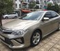 Toyota Camry 2.5Q 2015 - Cần bán Toyota Camry 2.5Q 2015, màu kem