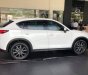 Mazda CX 5 2018 - Cần bán Mazda CX 5 năm sản xuất 2018, màu trắng