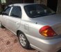 Kia Spectra 2005 - Bán Kia Spectra năm 2005, màu bạc chính chủ