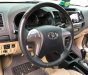 Toyota Fortuner 2015 - Bán Toyota Fortuner đời 2015, màu bạc, giá chỉ 795 triệu