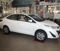 Toyota Vios 1.5E CVT 2018 - Tặng gói bảo hiểm Toyota khi mua xe Vios 2018