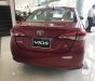 Toyota Vios 1.5 E CVT 2018 - Bán Toyota Vios 2019 đủ màu, tặng ngay bảo hiểm thân vỏ và đầu DVD và camera lùi chính hãng