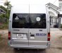 Ford Transit 2005 - Bán xe Ford Transit năm 2005, màu bạc, 190 triệu