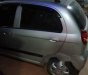 Chevrolet Spark Van 2012 - Bán xe Chevrolet Spark Van 2012, màu bạc, giá chỉ 140 triệu