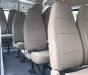 Ford Transit SVP 2018 - Bán Ford Transit SVP đời 2018, màu trắng, giá chỉ 815 triệu