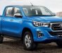 Toyota Hilux  Tacoma   2018 - Bán xe Toyota Hilux Tacoma năm sản xuất 2018, màu xanh lam, giao ngay tháng10