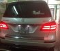 Mercedes-Benz GLS 400 2016 - Bán Mercedes GLS 400 đời 2016, màu trắng, nhập khẩu  