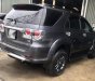 Toyota Fortuner 2015 - Bán Fortuner 2.5G 2015, hỗ trợ 100% phí sang tên