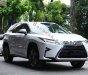 Lexus RX 350L 2018 - Bán ô tô Lexus RX 350L đời 2018, màu trắng, xe nhập