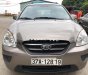 Kia Carens 2010 - Bán Kia Carens sản xuất năm 2010, màu xám, nhập khẩu nguyên chiếc  