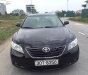 Toyota Camry 2008 - Cần bán Toyota Camry đời 2008, màu đen, nhập khẩu giá cạnh tranh