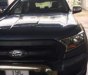 Ford Ranger 2015 - Chính chủ bán Ford Ranger sản xuất năm 2015, màu xanh lam
