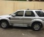 Ford Escape 2.3l 2012 - Bán Ford Escape 2.3l đời 2012, màu bạc, giá tốt