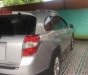 Chevrolet Captiva 2007 - Bán ô tô Chevrolet Captiva sản xuất 2007, màu bạc chính chủ