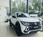 Mitsubishi Triton Athlete 2018 - Bán Mitsubishi Triton Athlete 2018, màu trắng, xe nhập, giá 725tr- 0939.98.13.98