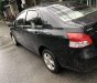 Toyota Yaris 2008 - Cần bán Toyota Yaris đời 2008, màu đen, nhập khẩu Nhật Bản xe gia đình, giá chỉ 318 triệu