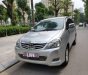 Toyota Innova 2.0L AT 2009 - Cần bán xe Toyota Innova 2.0L AT sản xuất 2009, màu bạc, giá chỉ 397 triệu