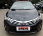 Toyota Corolla altis   1.8AT  2017 - Chính chủ bán Toyota Corolla altis 1.8AT đời 2017, màu đen